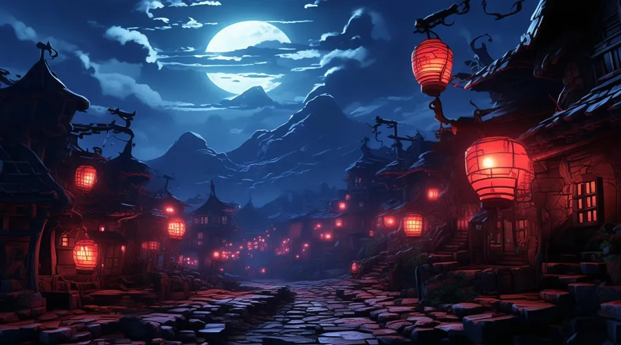 星露谷物语游戏图片3